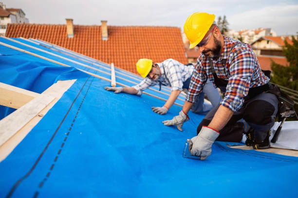 Best Hot Roofs  in Worthington, MN